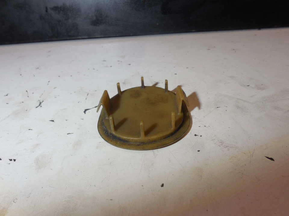 Tapa de sellado de transmisión automática A0009983121 722.9 05-11 Mercedes Benz W164 ML350 Foto 3 de 4