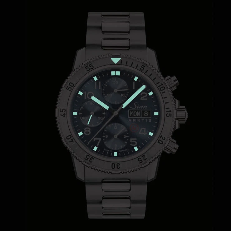 Sinn 206 shop st ar