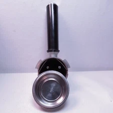 Delonghi Espresso Portafilter Filter Basket ECP3420 Replacement Part