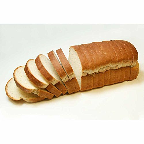 Rotellas White Open Top Texas Toast Bread Loaves, 3/4 Inch, 28.81 OZ, 6 Per Case - Picture 1 of 1
