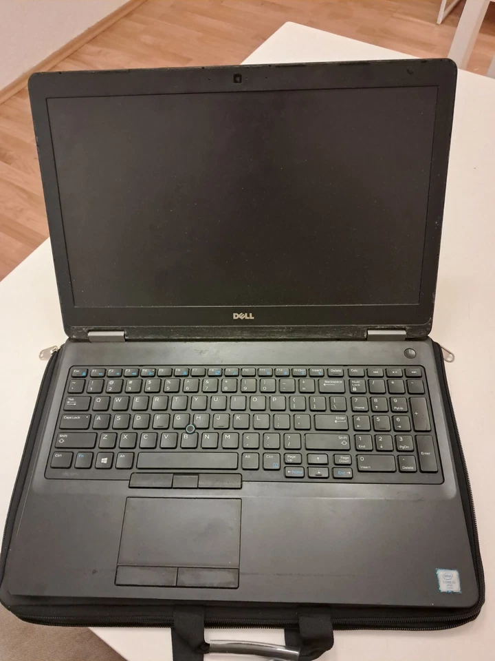 Dell Latitude E5570 · i5-6300U · 8GB · 1TB, Foto 1 von 5
