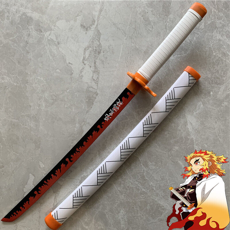 Demon slayer quiz】Who's sword is this?【kimetsu no yaiba】 