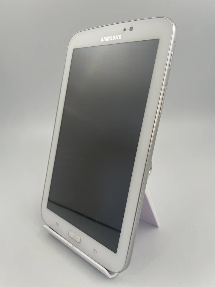 Samsung Galaxy Tab 3 SM-T210 White 7.0 Android Tablet Spares And Repairs #D - Image 4 of 4