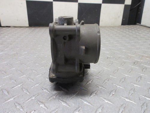 16-23 YAMAHA WAVERUNNER TR1 SPORT 1.0 HO VX EX THROTTLE BODY - Picture 7 of 12