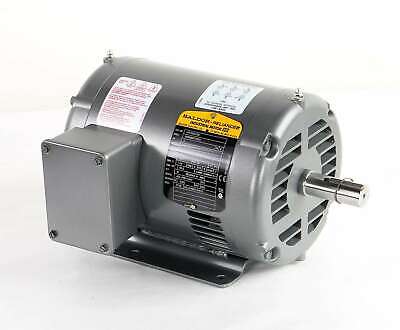 reliance baldor motor industrial