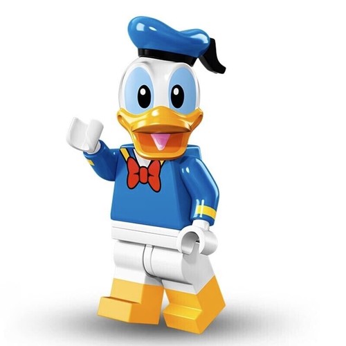 Lego 71012 Disney Series 1 Minifigures 2016 - New & Factory Sealed - You Pick! - Picture 16 of 40