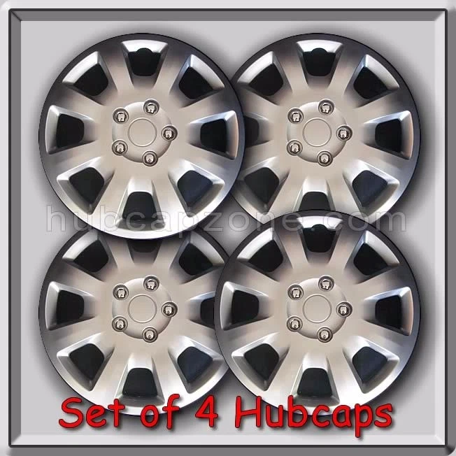 2007 mitsubishi galant hubcaps deals