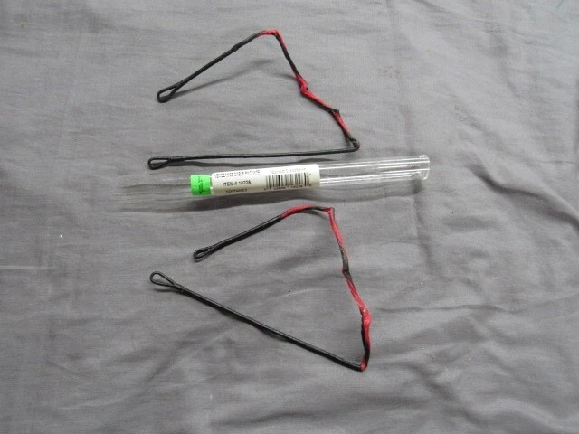 New Premium Barnett Vengeance  Reverse Draw  crossbow cable set #16226  - Image 4 of 4