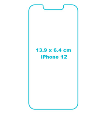 2X Privacy Hydrogel Screen Protector For iPhone 17 16 15 14 13 12 11 Pro Max XR