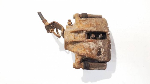 Volkswagen Passat 1994 Disc-Brake Caliper front left side used, Ge #1873741-07