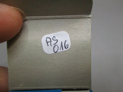 AS016 MARKLIN HO PLAQUE SOUBASSEMENT UNTERLEGPLATTE 3MMX10 RF 7251 TRES BON ETAT - Picture 5 of 5