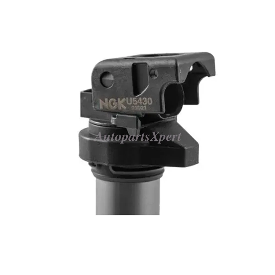 8 pcs OEM NGK Ignition Coil 12137559842 for BMW 550i 650i 750i M5 X5 X6 X7 4.4L - Изображение 3 из 4