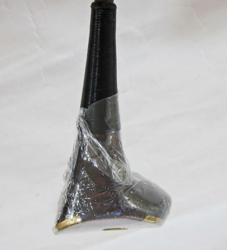 Prosimmon Golf T/A Classic ,Resin Impregnated Fairway Wood Golf Head, W#4,RH - Picture 7 of 8