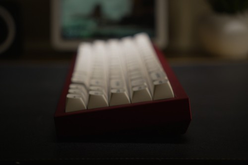 Custom 65% Mechanical Keyboard (Super Thocky and Creamy) READ DESC! - Picture 12 of 18