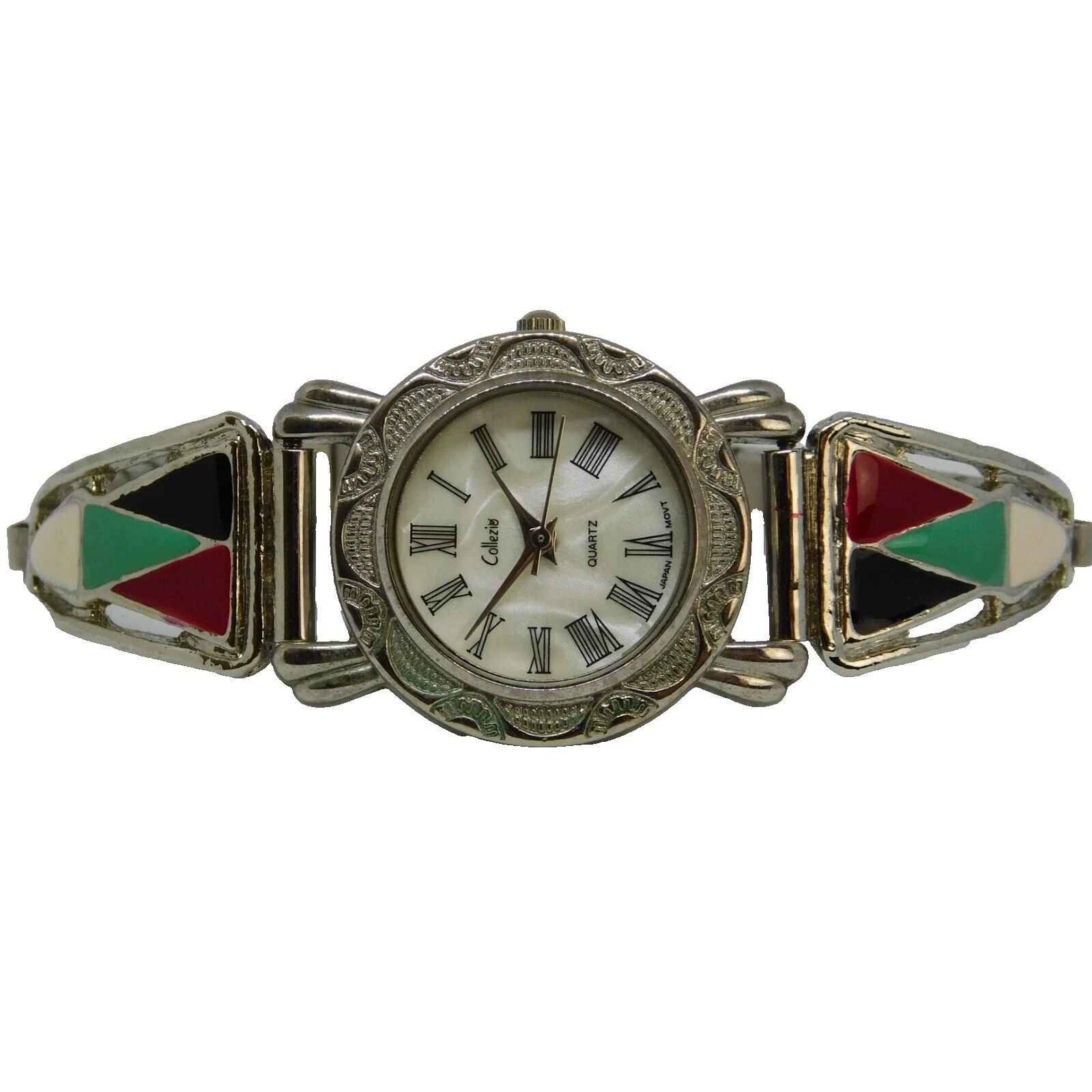 Аналоговые наручные часы Collezio