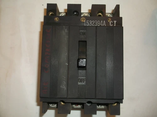 E3030 Westinghouse 30 Amp Circuit Breaker Eaton Cutler Hammer 240 VAC