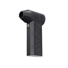 Miniature Turbos Jet Fan 130000RPM Rechargeable Air Duster for Car Home Cleaning
