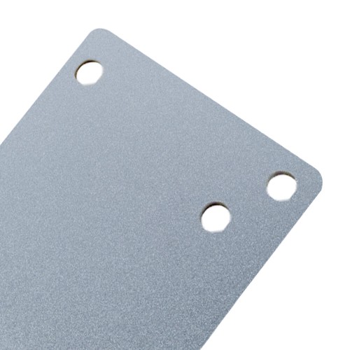 MOUNT STAFFA KIT for CHEVY C10 PICKUP for GMC TRUCK / 1000 SERIES 1960-66 - Picture 8 of 11