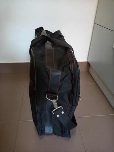 Bolso/Maleta de Viaje, Gladiator, Blando, 40x68x19 cm - Imagen 4 de 11