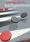 Starting Out in Backgammon by Paul Lamford (Paperback, 2001)