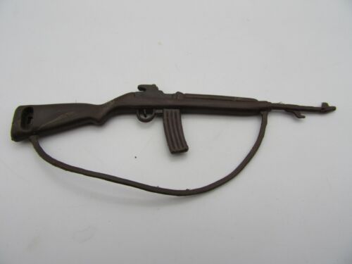 GI Joe Hong Kong M1 Carbine 5 1/2'' long - Picture 9 of 9