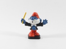 Schlumpf Schlümpfe === 2.0092 === Dirigent Bully smurf papa conductor