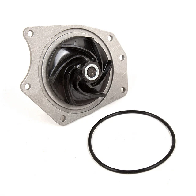 Комплект ремня ГРМ GMB водяной насос для 03-04 Chrysler 300M Pacifica Dodge Intrepid - Изображение 2 из 4