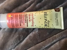 John frieda Sheer blonde everlasting blonde colour preserving conditioner new