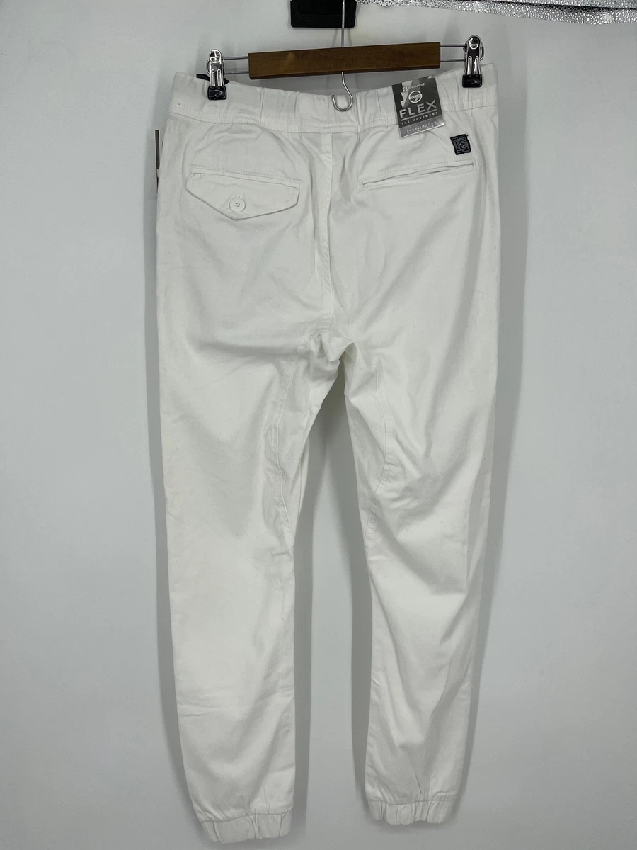 Southpole Flex The Movement Flex Jogger Pants Size S eBay