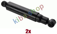 2x RIGHT OR LEFT SHOCK ABSORBER REAR L/R FITS IVECO EUROSTAR EUROTECH MH