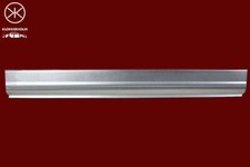 Weld-In Panel - LH - Outer Door Sill - fits Citroen Relay (230P) 1994-2006