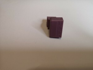 Bedienknopf, Bedienschalter  Nähmaschine PFAFF Hobbymatic 953