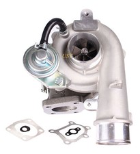 For Mazda Mazdaspeed 3 2.3l Mzr Disi K0422-882 K0422-881 Turbo Turbocharger