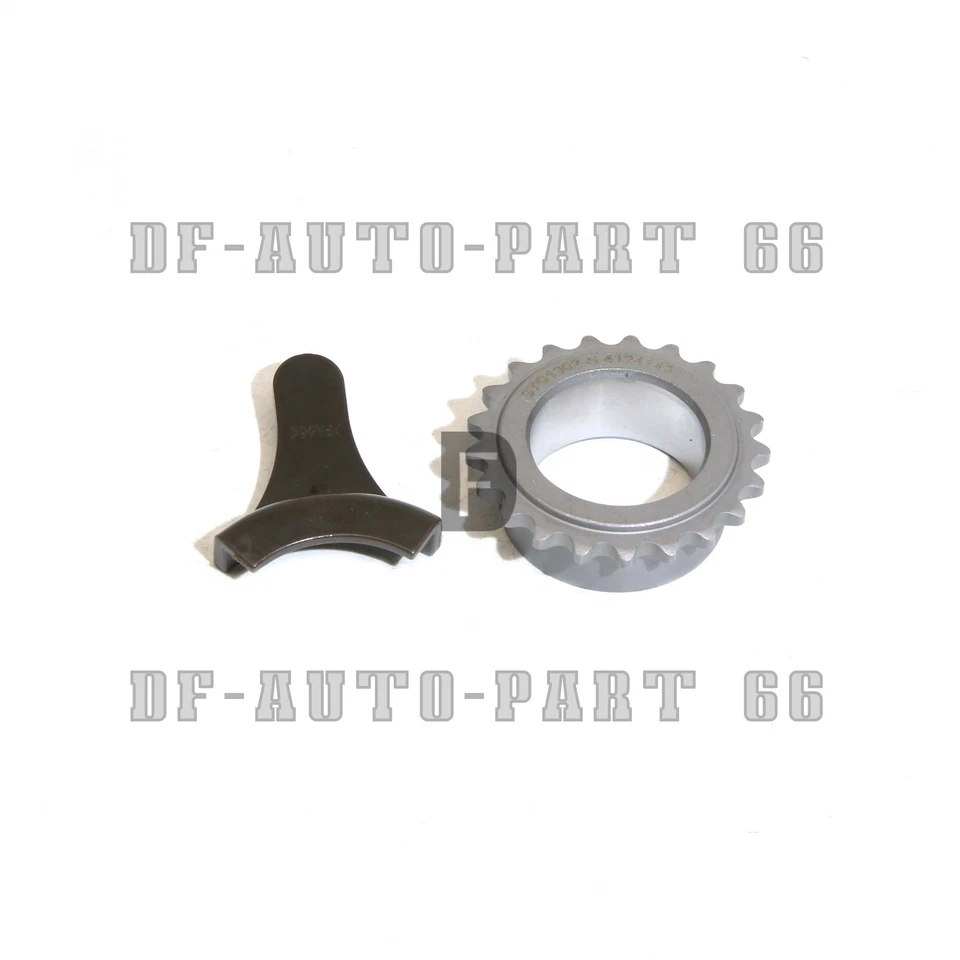 Kit de bomba de aceite de cadena de distribución para BMW N51 N52 N54 330i 335i 435i 528i X3 X5 X6 Z4 Foto 4 de 4