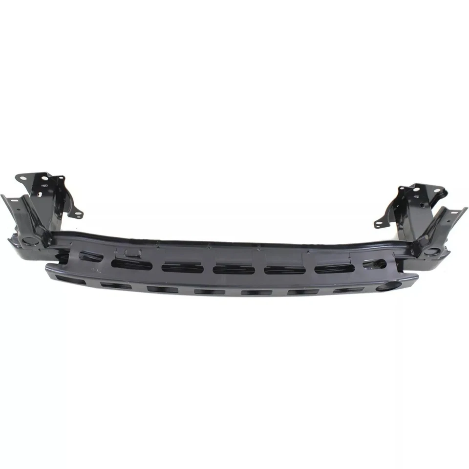 Bumper Reinforcement For 2010-2014 Volkswagen GTI Front Steel VW1006137 Foto 3 de 4