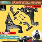 <!--F#f_0-->8x Control Arm Sway Bar Link Ball Joints Front for Mercedes Benz W210 E300 E320<!--F/-->