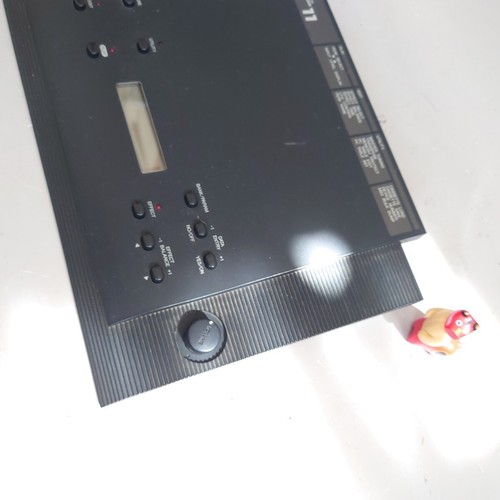 Yamaha WT-11 Tone Generator Sound Module for WX11 Wind MIDI Controller Japan - Bild 5 von 7