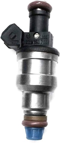 6x Bosch Fuel Injectors Fits 1990-1995 Ford Mazda Navajo B4000 V6 0280150766 - Picture 4 of 6