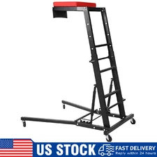 Top Automotive Engine Creeper ,Foldable Car Creeper for Garage Workshop Repair