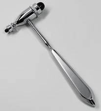TROMNER Percussion Exam & Diagnostic Reflex Hammers 