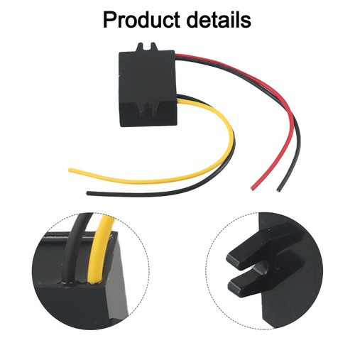 Efficient DC Voltage Regulator Step Down from 1580V to 12V for Various Uses - Afbeelding 2 van 12