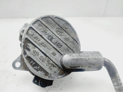 A6112300065 Pompe À Vide pour MERCEDES-BENZ CLASE E (BM 210) BERLINA 20 9177321 - Foto 4 di 10