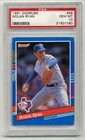 1991 Donruss Nolan Ryan #89 PSA 10! Gem mint!