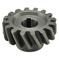 350709R1 NEW Hydraulic Pump Gear Fits Case-Fits IH Fits FARMALL SUPER A, C, SUPE