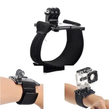 Wrist Hand Strap for GoPro HERO9 HERO8 HERO7 HERO6 HERO5 and DJI Osmo Action