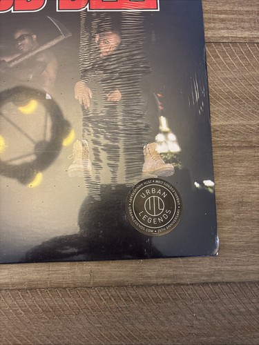 Juvenile Hell by Mobb Deep (Record, 2018) - Picture 5 of 10