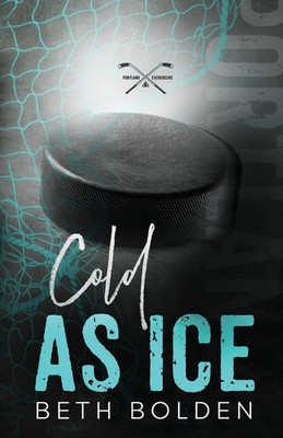 Cold as Ice (Discreet Edition) Beth Bolden Taschenbuch Englisch 2025