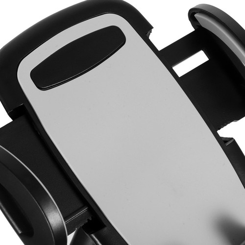 Supporto porta telefono accendino con doppio caricatore USB per telefoni 3-6,5 pollici - Foto 8 di 12