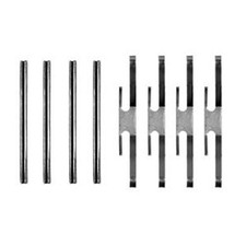 Zubehör-Satz Bremsbeläge für Opel Kadett D 31-34 35 E T85 Omega A V87 | 97267