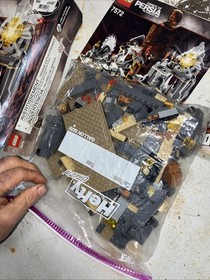 Lego Prince of Persia Quest Against Time 7572 Used 5